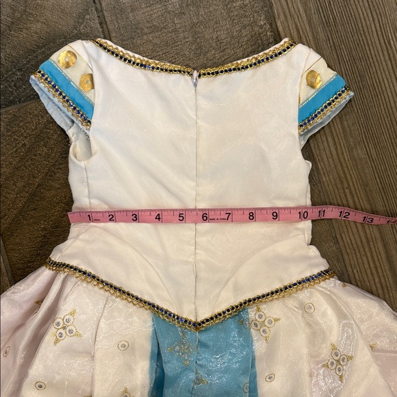 Disney Jasmine  Deluxe Dreams Come True Size 4 - Picture 13 of 14